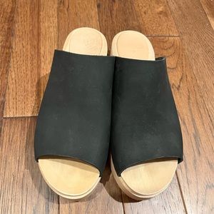 Bryr Norma Platform in Coal